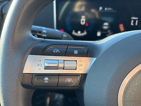 Certified 2025 Hyundai Tucson SEL image 14