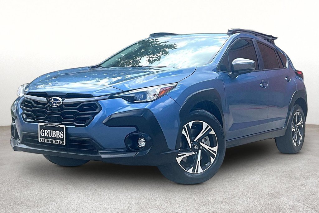 Used 2024 Subaru Crosstrek 2.0i Premium AWD/4WD image 15