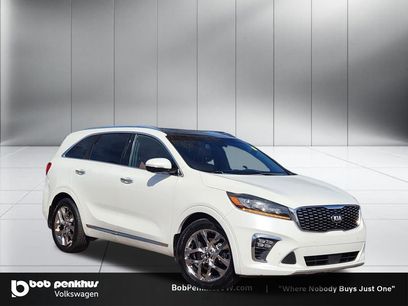 Used 2019 Kia Sorento SX