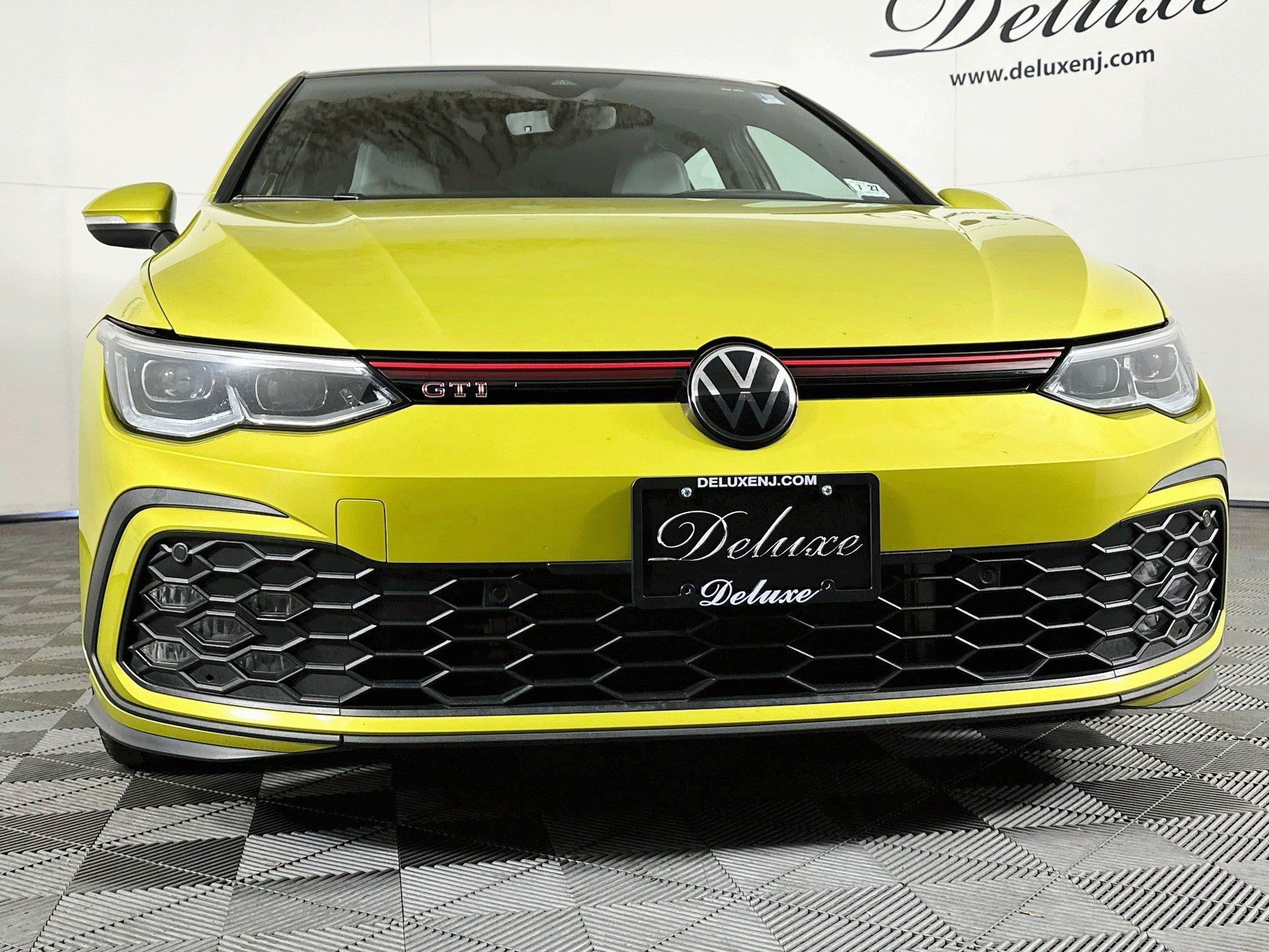 Used 2022 Volkswagen GTI Autobahn FWD image 29