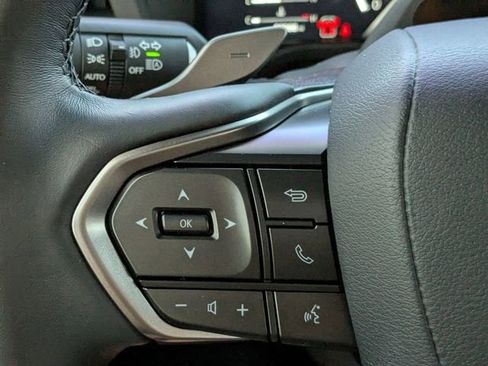 Used 2024 Lexus GX 550 w/ Accessory Package (Z1) image 11