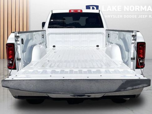 New 2026 RAM 3500 Tradesman w/ Chrome Appearance Group A AWD/4WD image 23
