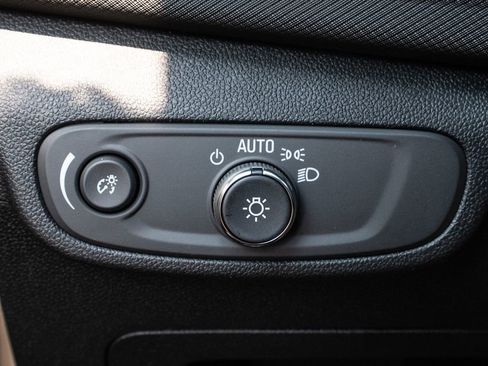 New 2026 Chevrolet TrailBlazer LT w/ Convenience Package image 22