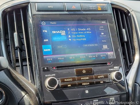 Used 2022 Subaru Ascent Onyx Edition AWD/4WD image 21