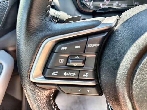 Certified 2025 Subaru Outback Premium AWD/4WD image 22