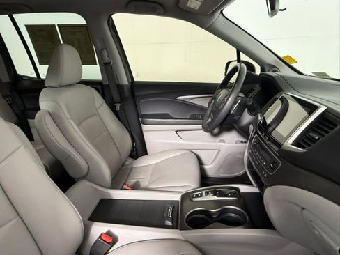 Used 2020 Honda Ridgeline RTL image 51