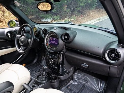 Used 2015 MINI Cooper Countryman S image 29