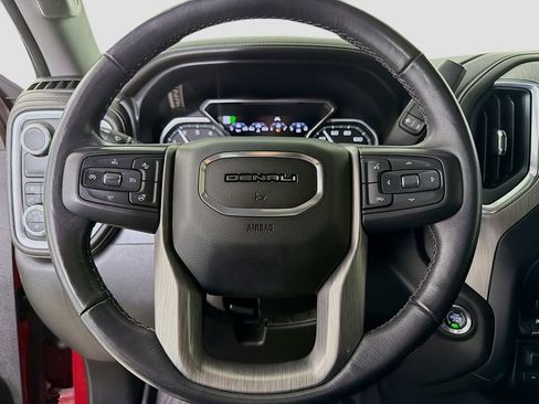 Used 2019 GMC Sierra 1500 Denali w/ Technology Package image 14