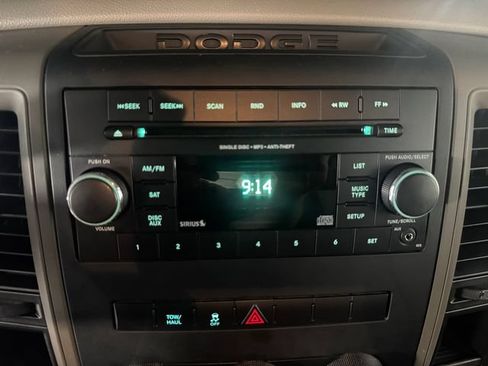 Used 2012 RAM 1500 Express RWD image 5