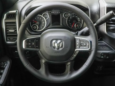 Used 2026 RAM 2500 Big Horn AWD/4WD image 22