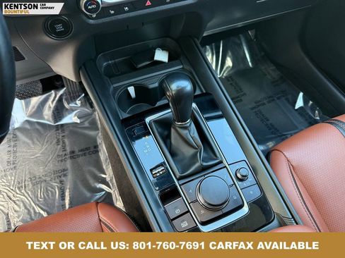 Used 2025 MAZDA CX-50 Meridian Edition w/ Apex Package AWD/4WD image 26