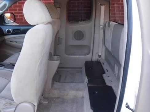 Used 2005 Toyota Tacoma 4x4 Access Cab image 17