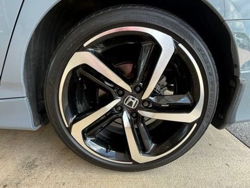 Used 2022 Honda Accord Sport Special Edition image 7