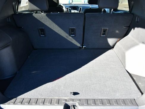 Certified 2023 Chevrolet Equinox LT image 11