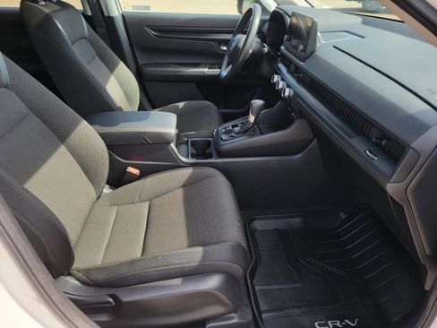 Used 2024 Honda CR-V EX image 12