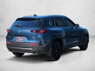 New 2026 MAZDA CX-50 2.5 Hybrid w/ Weather Package video 2