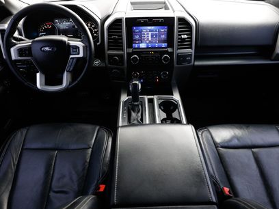 Used 2019 Ford F150 Lariat