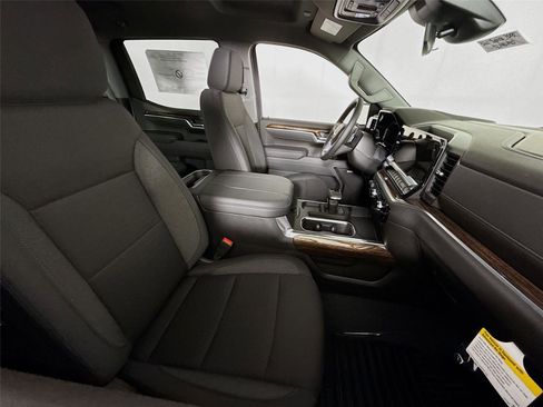 New 2026 GMC Sierra 1500 Elevation w/ Preferred Package image 22