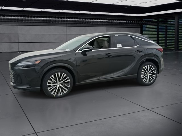 New 2026 Lexus RX 350 Premium Plus w/ Convenience Package FWD image 4