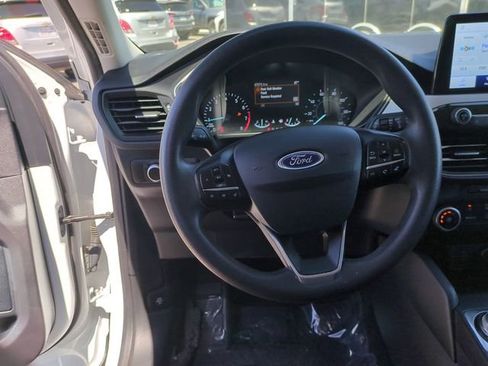 Used 2021 Ford Escape SE AWD/4WD image 20