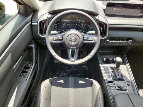 New 2026 MAZDA CX-50 AWD 2.5 S w/ Weather Package image 14