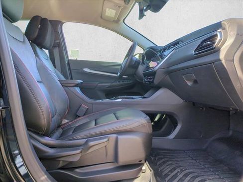 Used 2023 Chevrolet Bolt EUV Premier w/ Redline Edition image 19