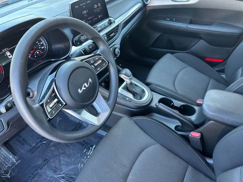 Certified 2023 Kia Forte LXS image 10