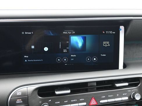 New 2026 Hyundai Palisade Calligraphy AWD/4WD image 13