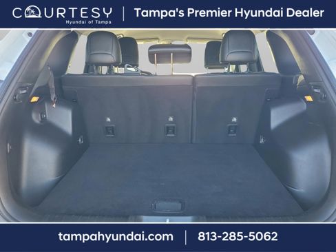 Used 2021 Jeep Cherokee Trailhawk w/ Comfort/Convenience Group image 9