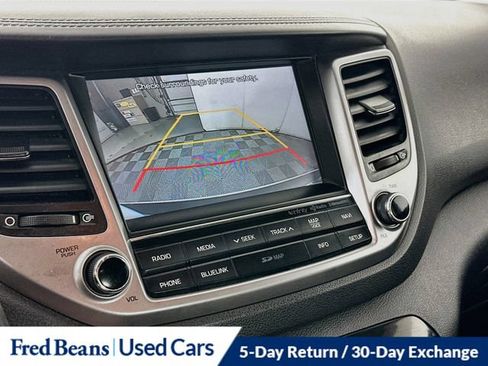 Used 2017 Hyundai Tucson SE Plus AWD/4WD image 20
