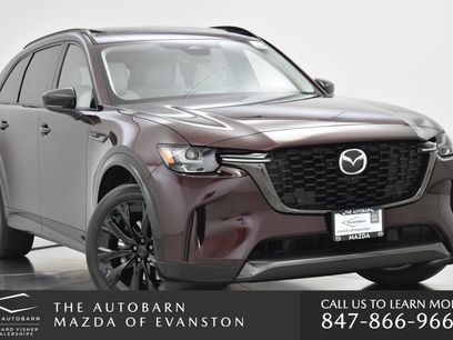 New 2026 MAZDA CX-90 3.3 Turbo S w/ Premium Package