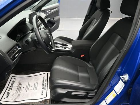 Used 2024 Honda Civic Sport image 11