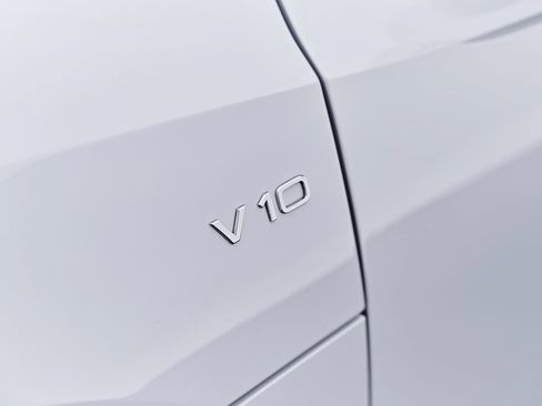 Used 2022 Audi R8 V10 performance w/ Carbon Exterior Package RWD image 34