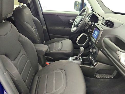 Used 2020 Jeep Renegade Latitude image 22