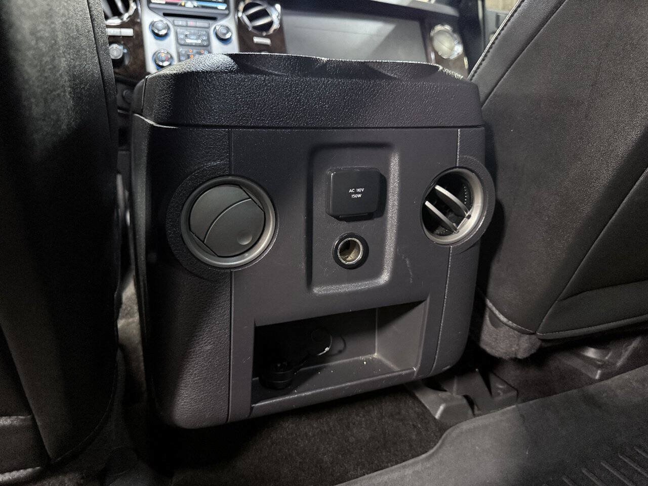 Used 2015 Ford F350 Platinum AWD/4WD image 72
