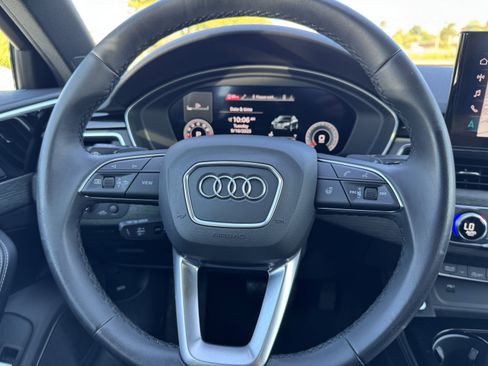 Used 2023 Audi A4 2.0T Premium Plus w/ Premium Plus Package image 15