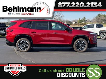 New 2026 Buick Enclave Sport Touring w/ Power Package