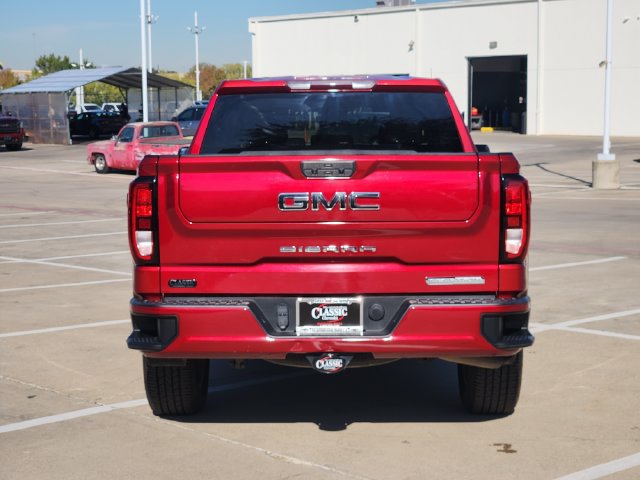 Used 2022 GMC Sierra 1500 Elevation RWD image 14