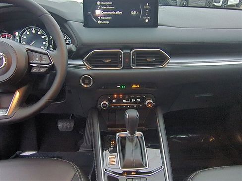 New 2025 MAZDA CX-5 AWD 2.5 S image 15