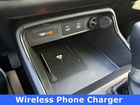 New 2026 Honda CR-V Sport-L image 7