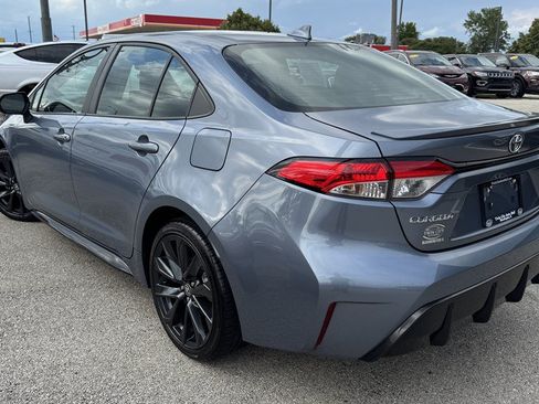 Used 2024 Toyota Corolla SE FWD image 6
