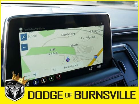 Used 2021 Chevrolet Tahoe RST w/ Luxury Package AWD/4WD image 23
