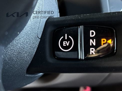 Certified 2024 Kia EV9 GT-Line AWD/4WD image 23