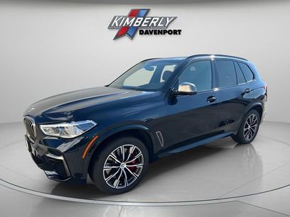Certified 2023 BMW X5 M50i w/ Executive Package