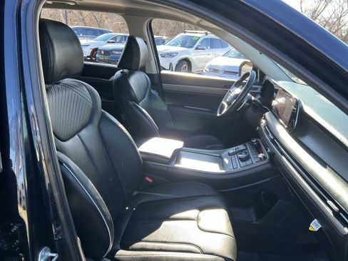 Used 2024 Hyundai Palisade SEL image 28