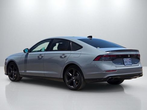 Used 2024 Honda Accord Sport image 6