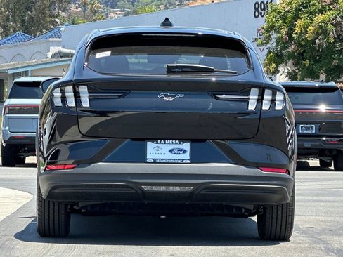 New 2026 Ford Mustang Mach-E Select RWD image 4