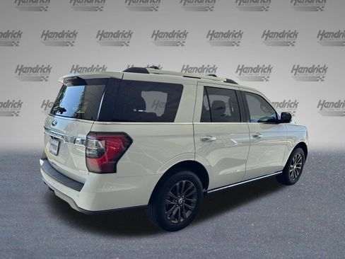 Used 2021 Ford Expedition Limited RWD image 9