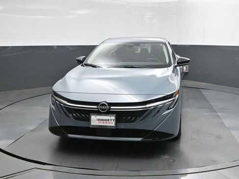 New 2026 Nissan Sentra SV w/ Floor Mat Package image 22