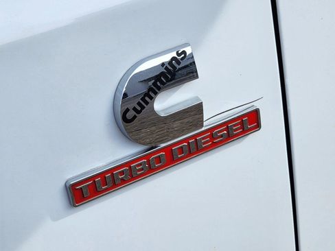 New 2024 RAM 5500 Tradesman image 21